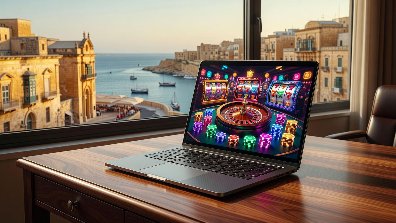 Perché Scegliere Piattaforme di Gioco Maltesi? - casino online malta