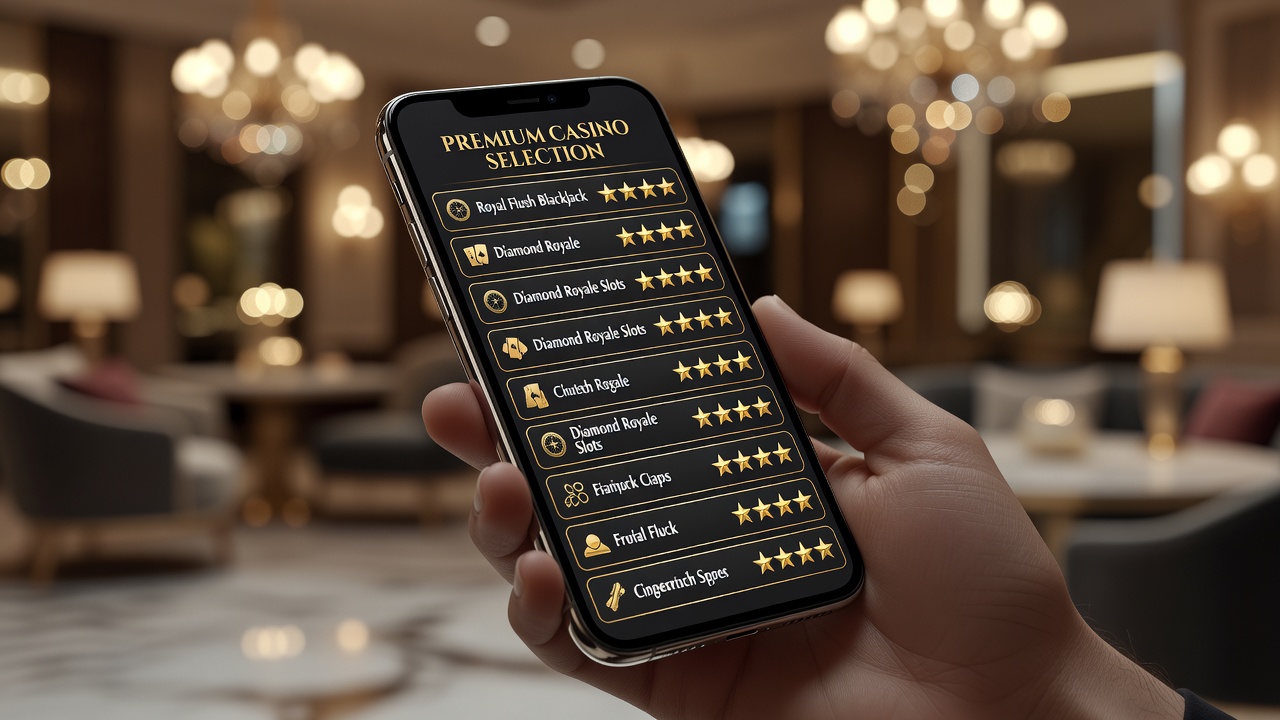 Guida alla Scelta del Miglior Casino Online MGA - casino online malta