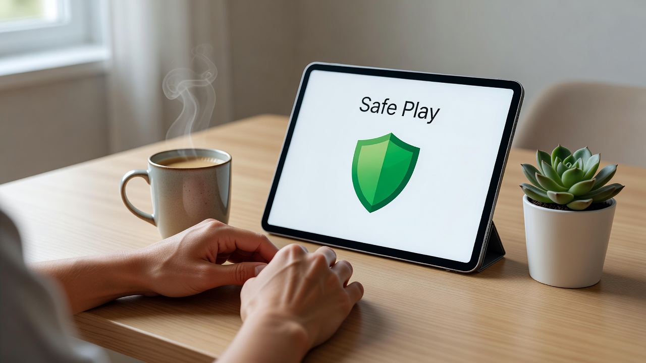 Promuovere il Gioco Responsabile - casino online malta