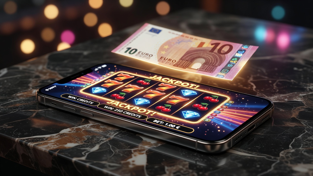 Migliori Casinò Online con 10 Euro Gratis Senza Deposito ad Agosto 2026 - 10 euro gratis casino