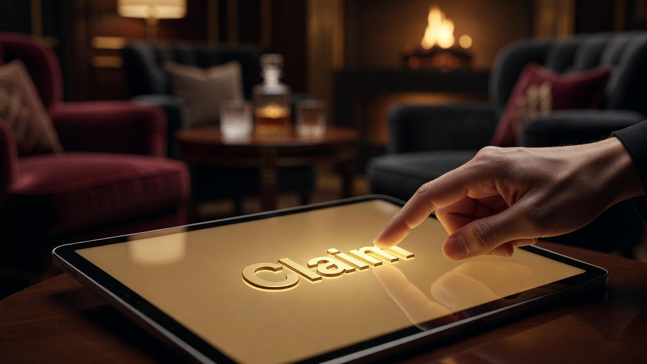 Guida alla Richiesta del Tuo Bonus Gratuito - 10 euro gratis casino