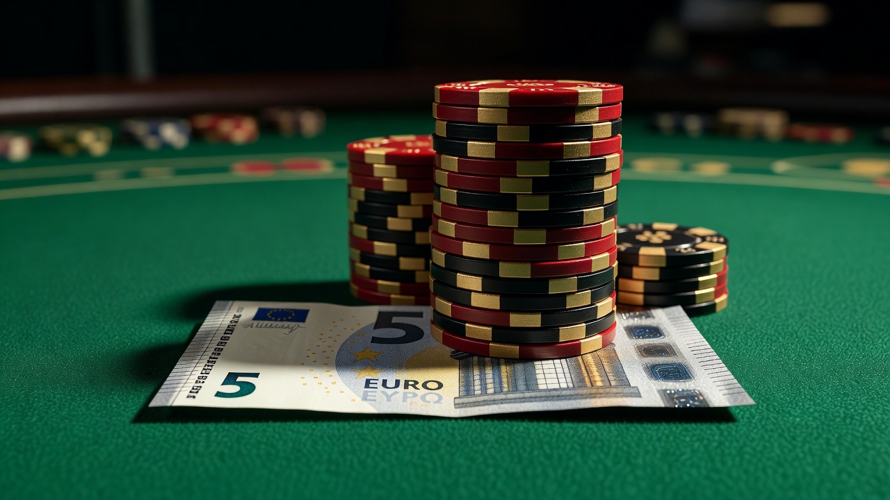 Bonus 5 euro senza deposito su bwin: Un'alternativa Popolare - 10 euro gratis casino