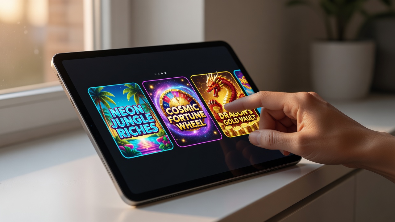 Dove Trovare le Ultime Uscite (Gratis e a Pagamento) - slot nuove