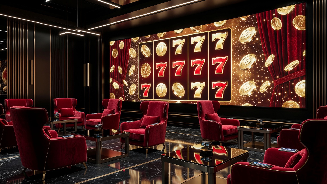 Migliori slot online in Italia - slot nuove