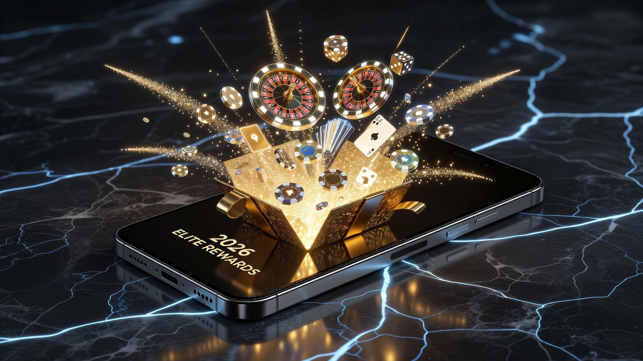 I Migliori Online Casino Gratis con Bonus 2026 - online casino gratis