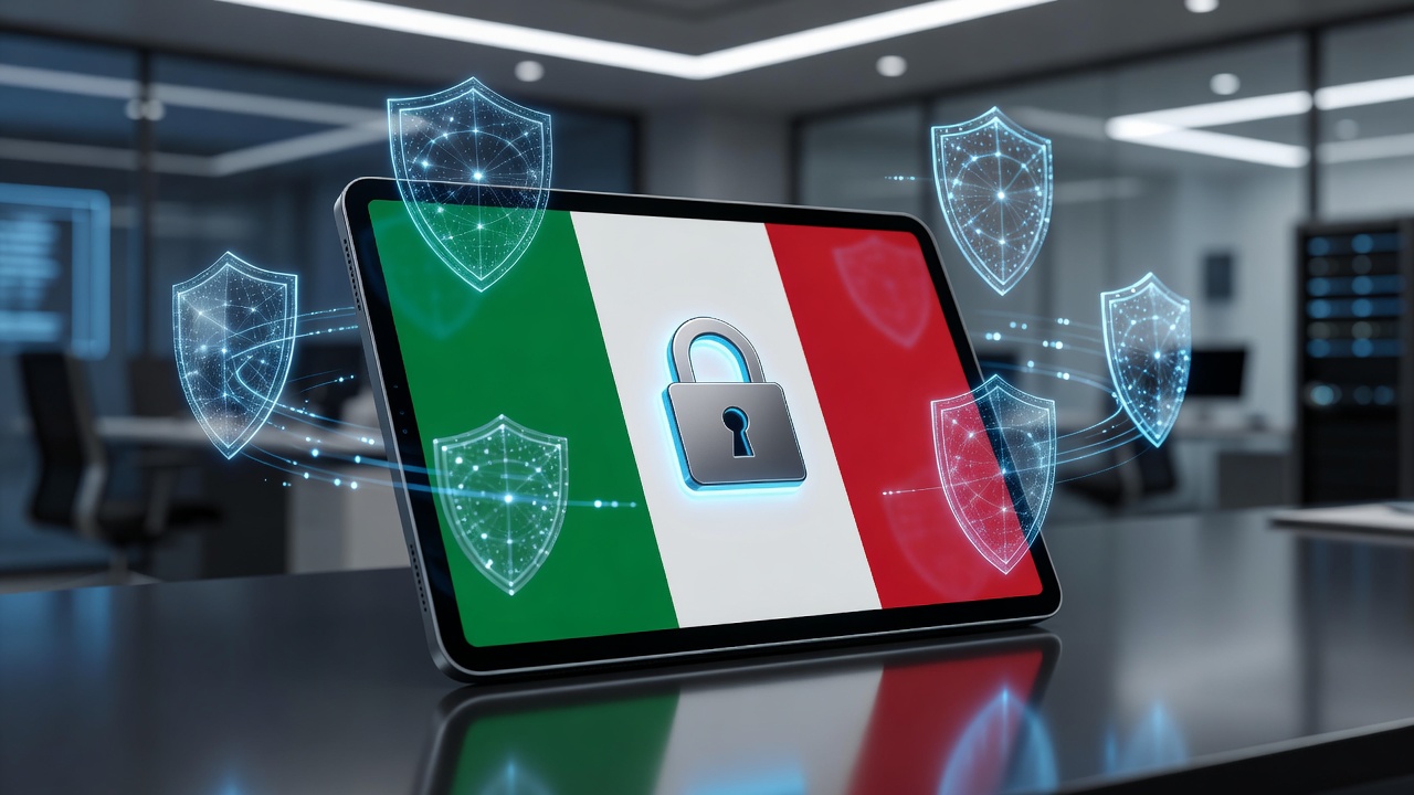 La Sicurezza del Gioco Online in Italia (ADM) - online casino gratis