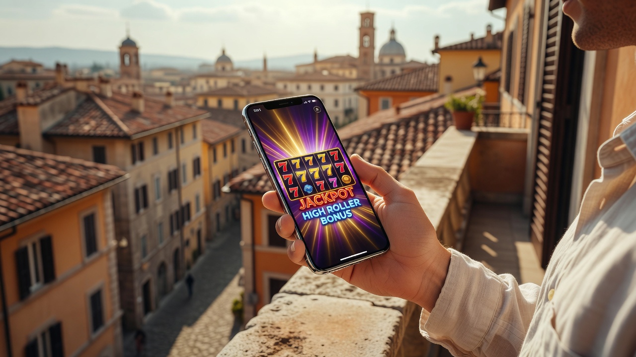 Accessibilità per i Giocatori Italiani - betlabel