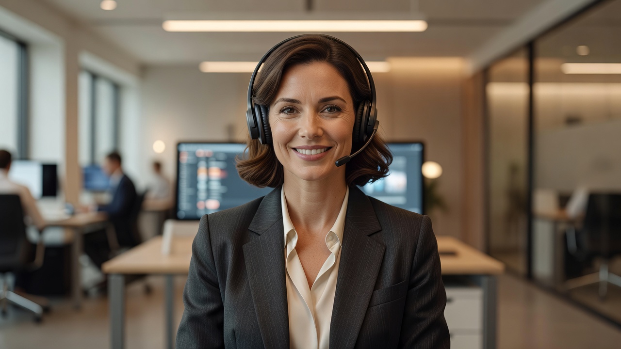 Servizio Clienti e Contatti - betlabel