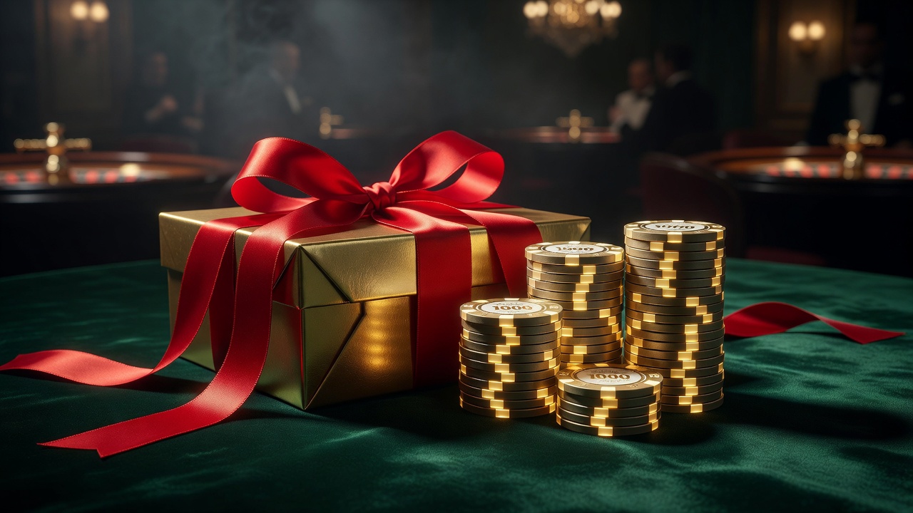 Trova il Tuo Bonus in un Casino con Deposito 5 Euro - casino con deposito 5 euro