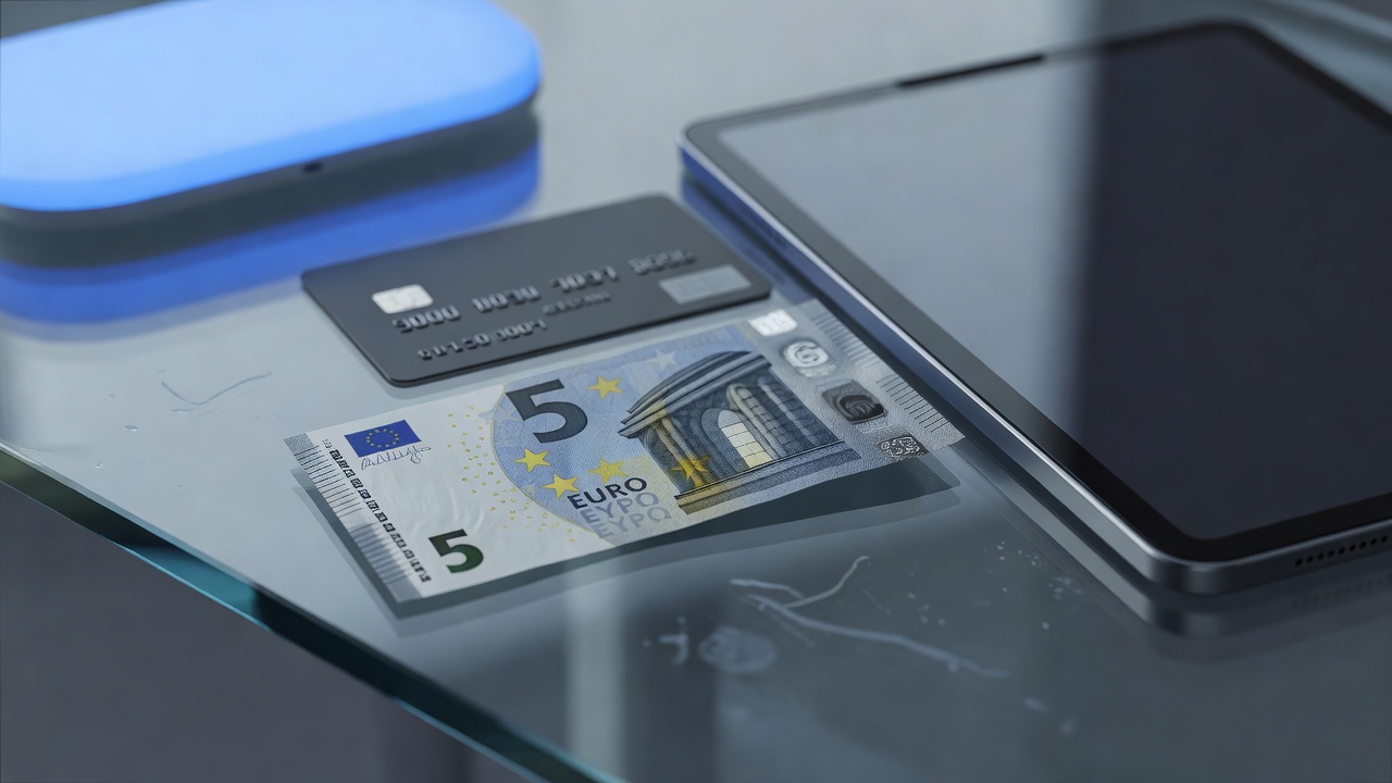 Metodi di Pagamento Ideali per Versare 5 Euro - casino con deposito 5 euro