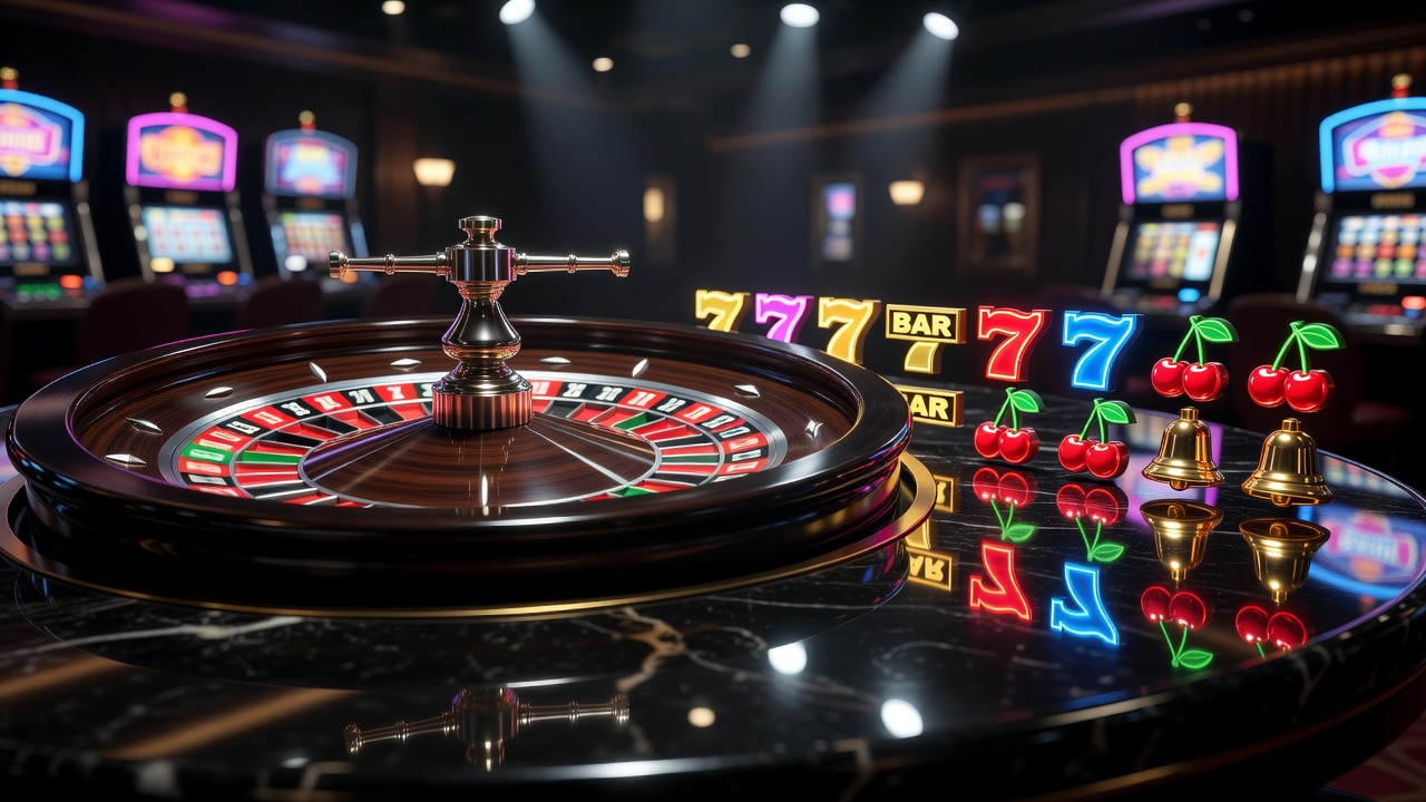 Giochi da Provare in un Casino con Deposito 5 Euro - casino con deposito 5 euro