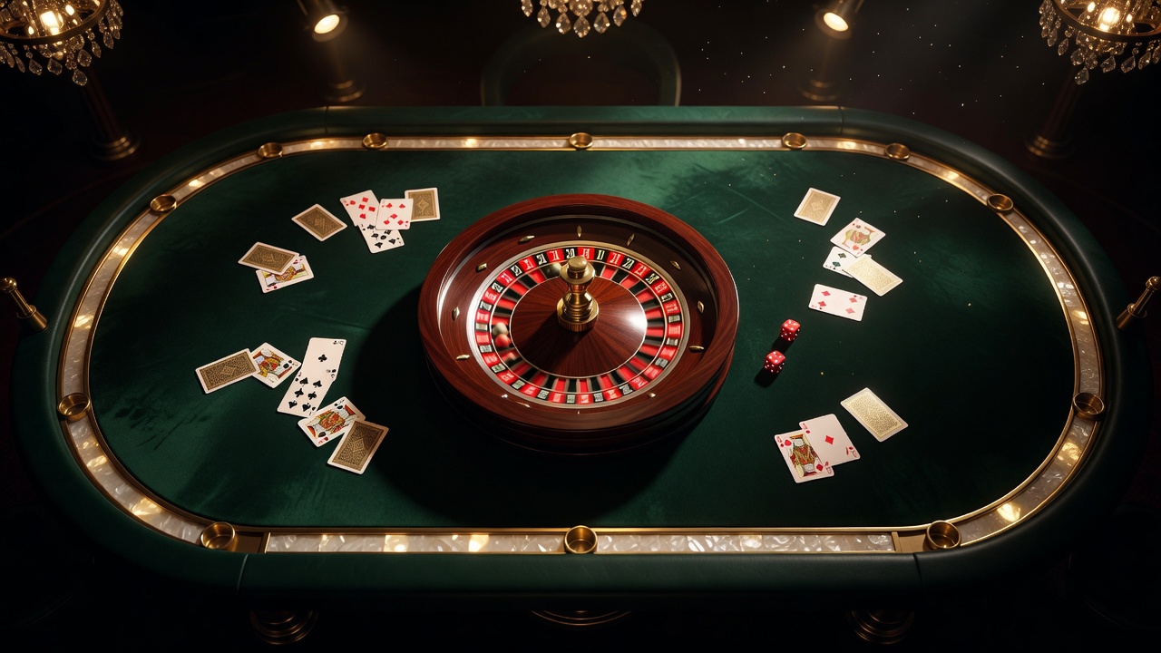 Giochi Disponibili su Wonaco Casino - wonaco