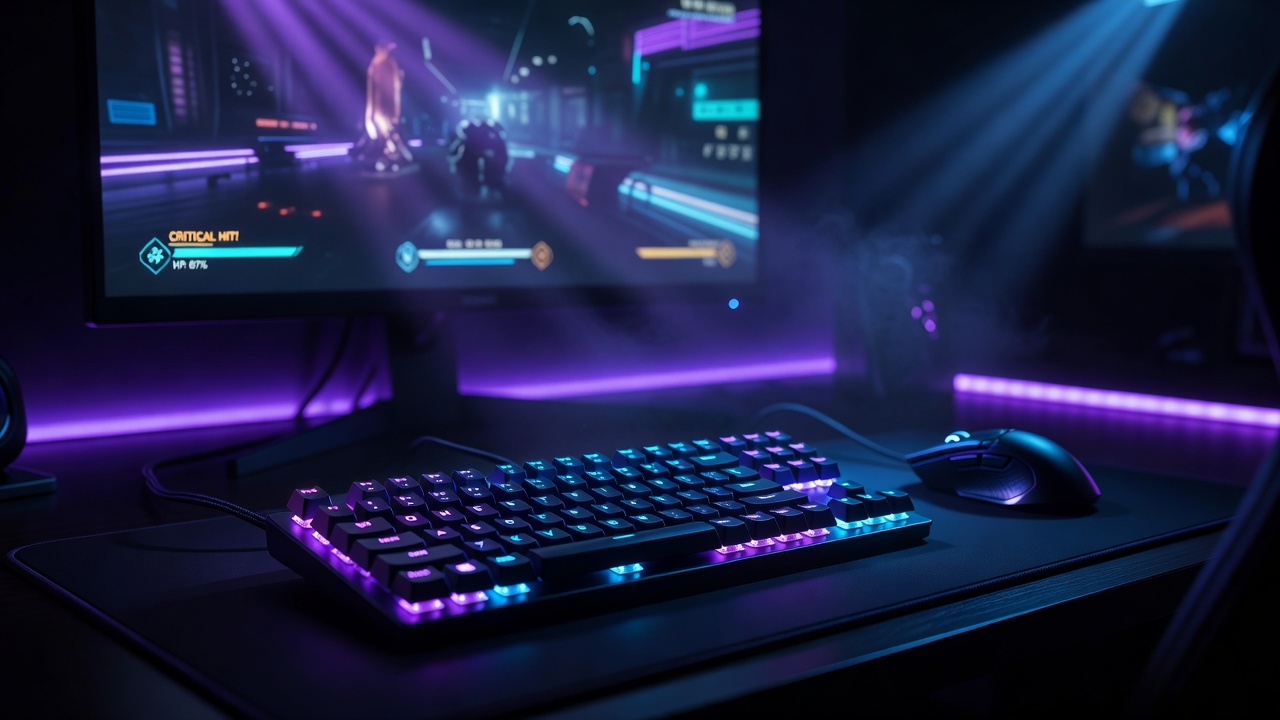 E-sports on Wonaco - wonaco