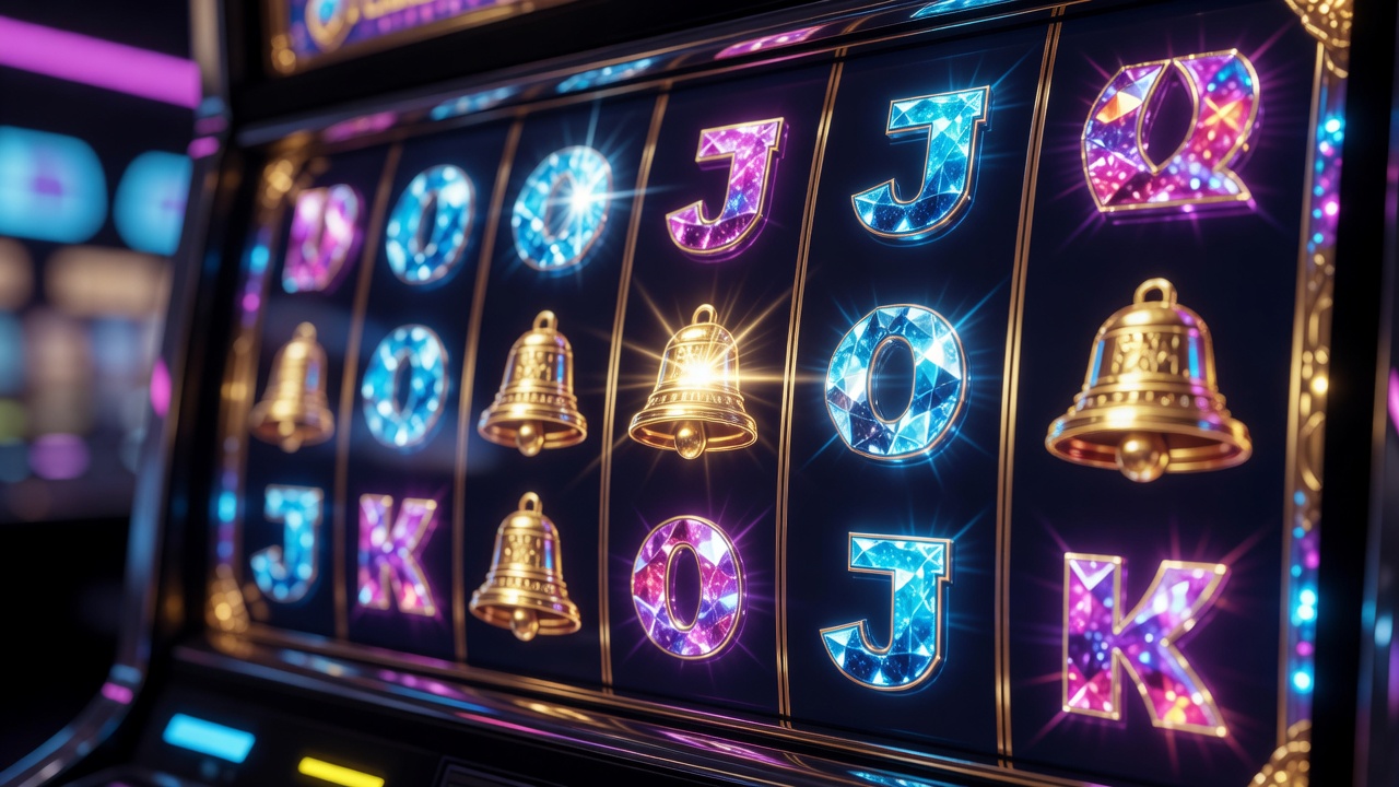Online Slots - wonaco