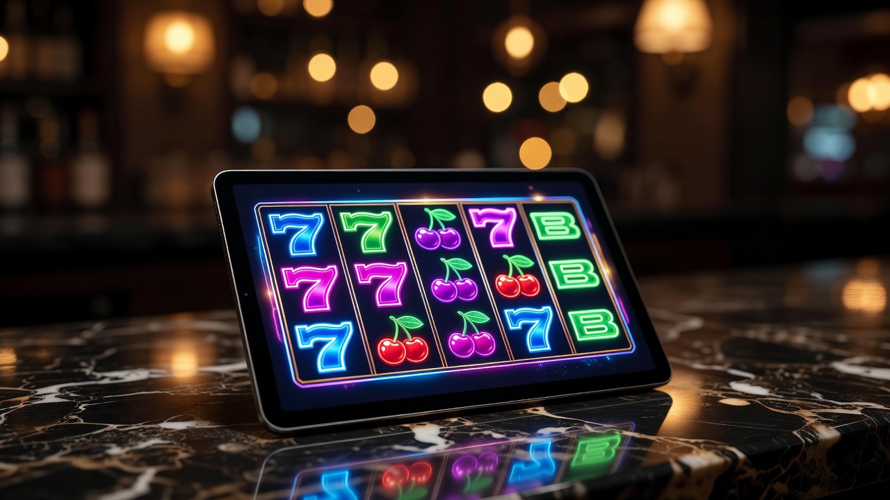 Slot Online PayPal - casino online aams paypal
