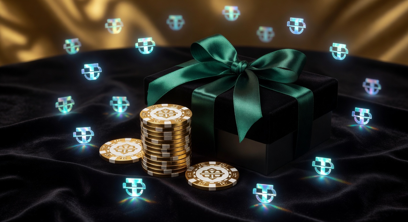 Offerte e promozioni esclusive per chi usa Tether - tether casino online