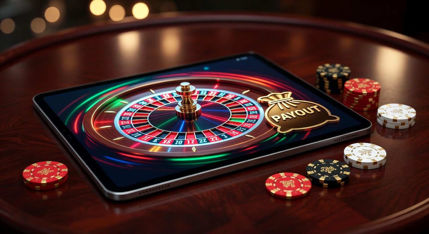 I Migliori Casinò Online con Prelievo Immediato 2026 - siti con prelievo immediato