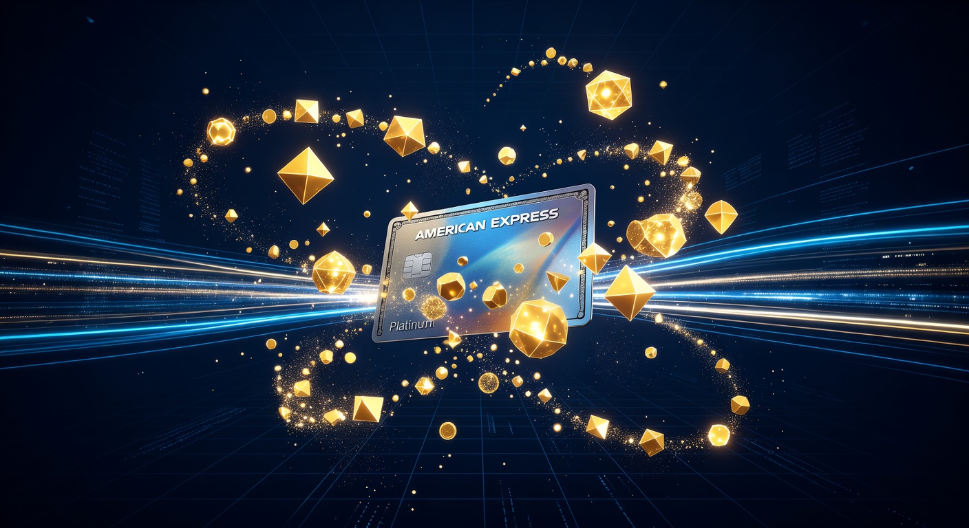 Punti Membership Rewards e Accumulo Punti - casino online american express
