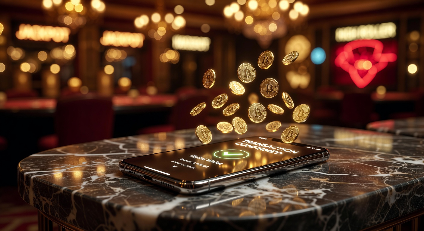 Cosa Significa 'Prelievo Immediato' nei Casinò Online? - casino non aams con prelievo immediato