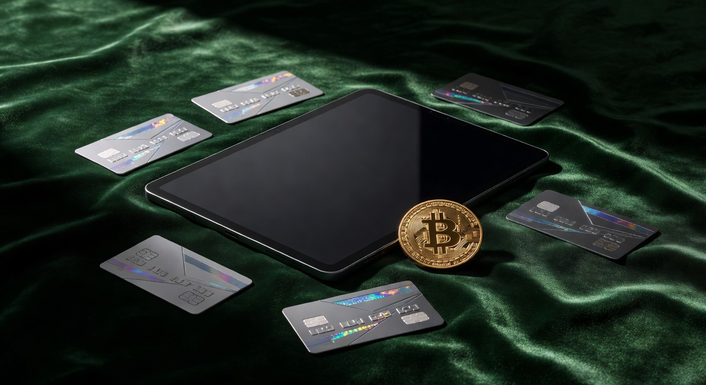 Metodi di Pagamento per Prelievi Istantanei nei Casinò Non ADM - casino non aams con prelievo immediato