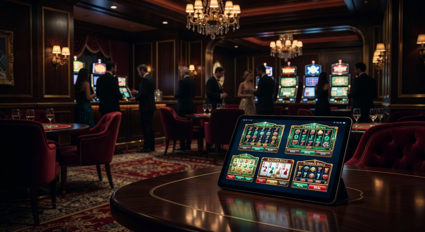La Top 5 dei Casino Online ADM con Prelievo BancoPosta per il 2026 - casino con prelievo bancoposta