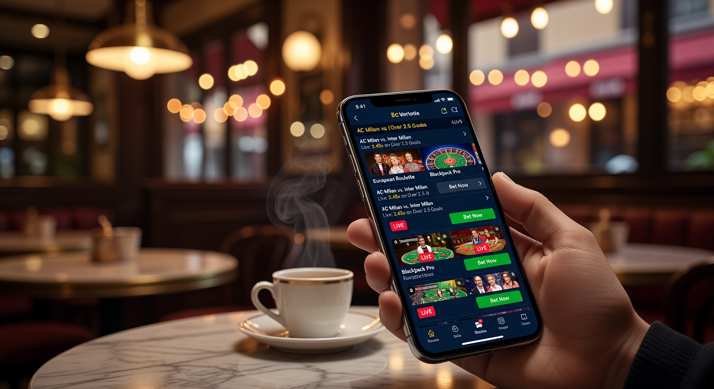 Snai: Il gigante italiano e la gestione dei prelievi postali - casino con prelievo bancoposta