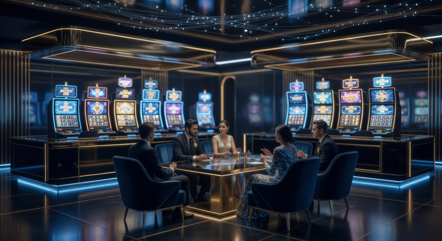 Classifica dei Migliori Neteller Casino Non AAMS nel 2026 - neteller casino non aams