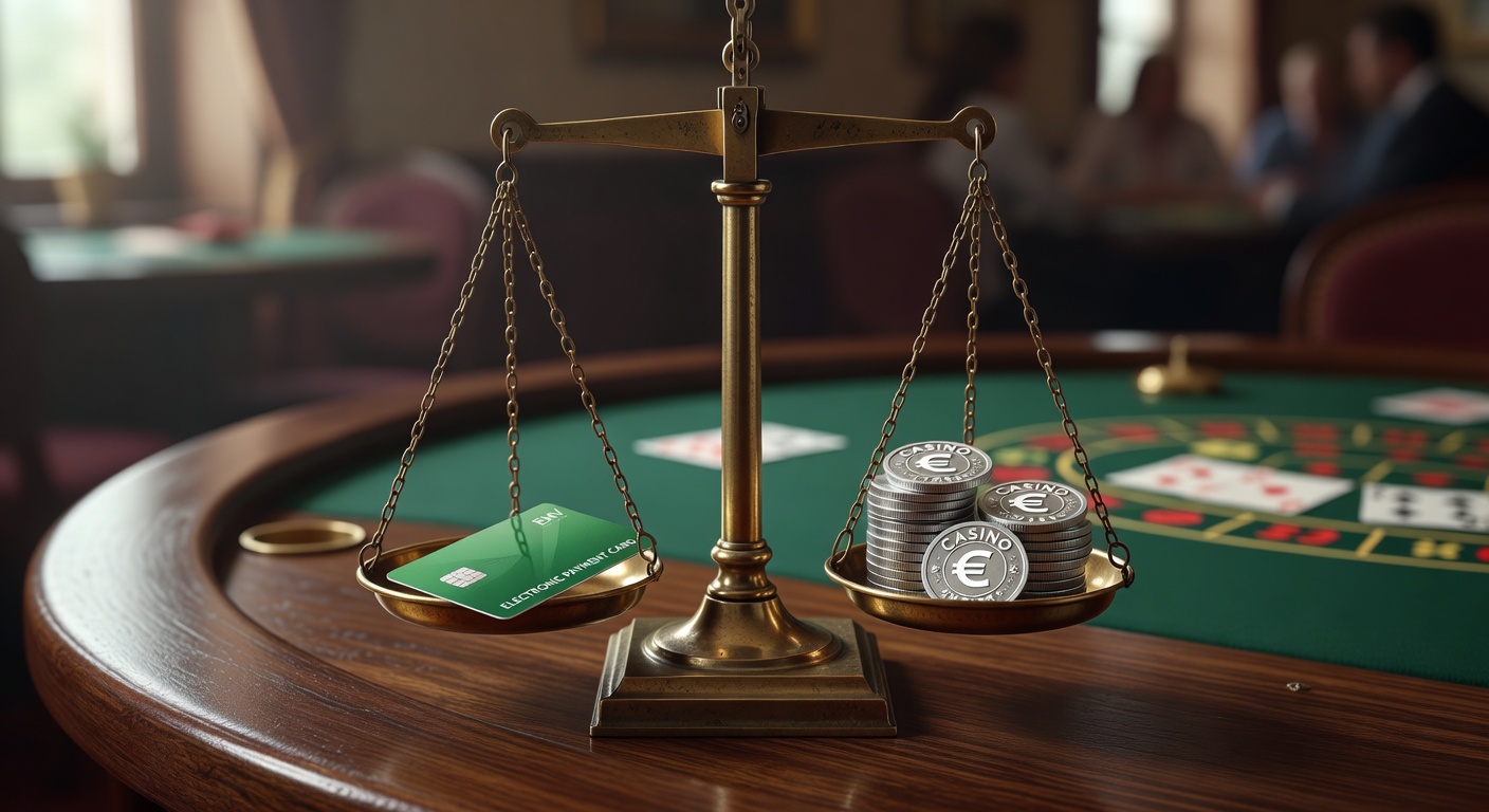Pro e Contro di Utilizzare Neteller nei Casinò Non AAMS - neteller casino non aams