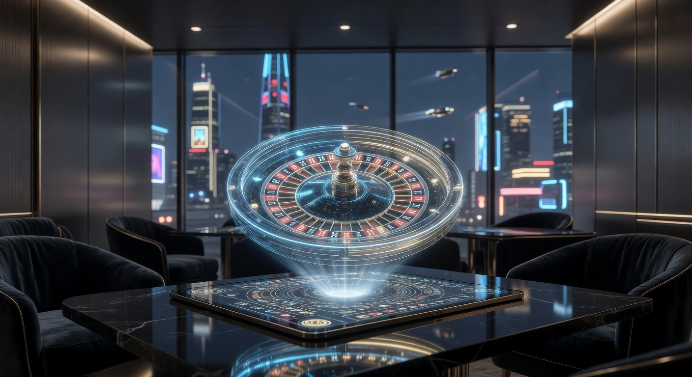 L'Evoluzione del Mercato del Gambling Internazionale nel 2026 - casino online non aams con neteller