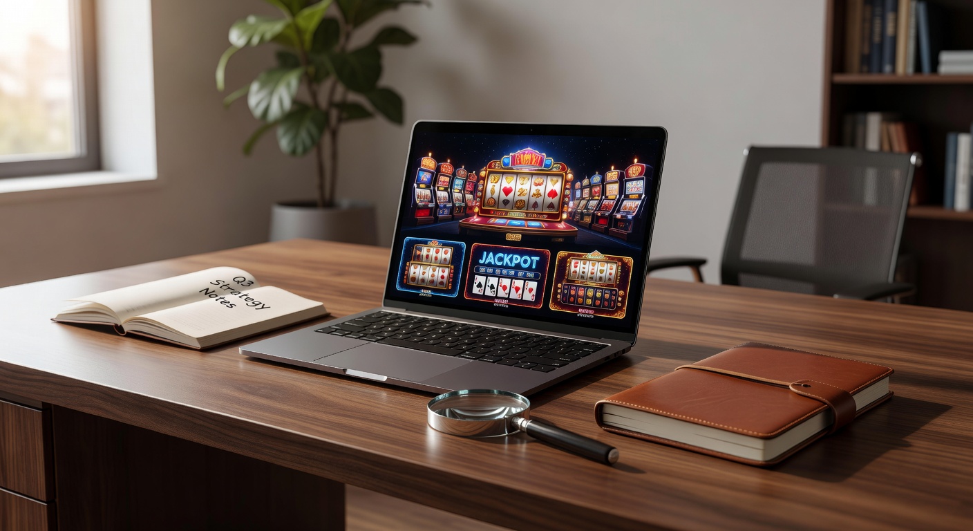 Come Scegliemo e Recensiamo i Casinò - migliori casino neteller