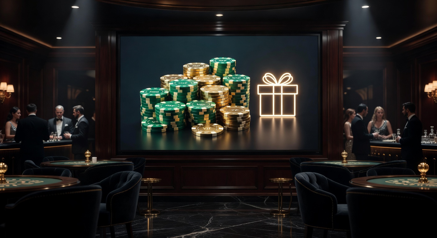 Bonus e Promozioni Esclusive nei Casinò Neteller - migliori casino neteller