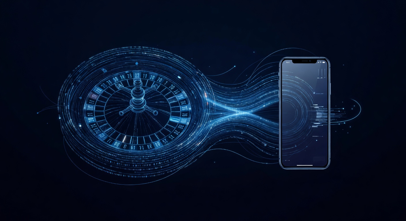 Evoluzione della Tecnologia Apple Pay per il Gambling - casino con prelievo apple pay