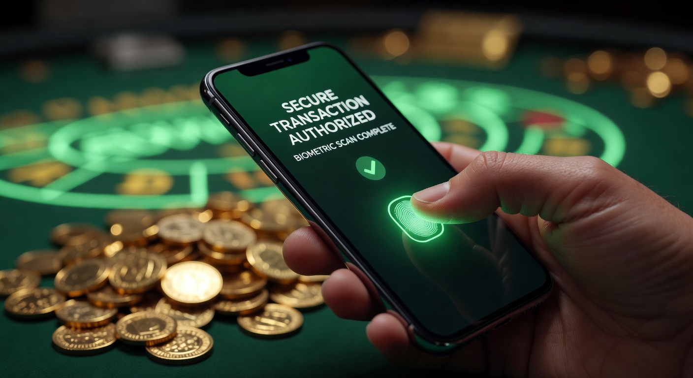 Come Funziona Apple Pay nei Casino Online: Depositi Veloci e Sicuri - casino con prelievo apple pay