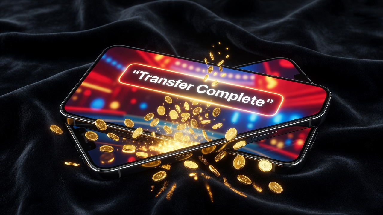 Casinò non AAMS con prelievo istantaneo: cosa sono e come funzionano - casinò non aams con prelievo istantaneo