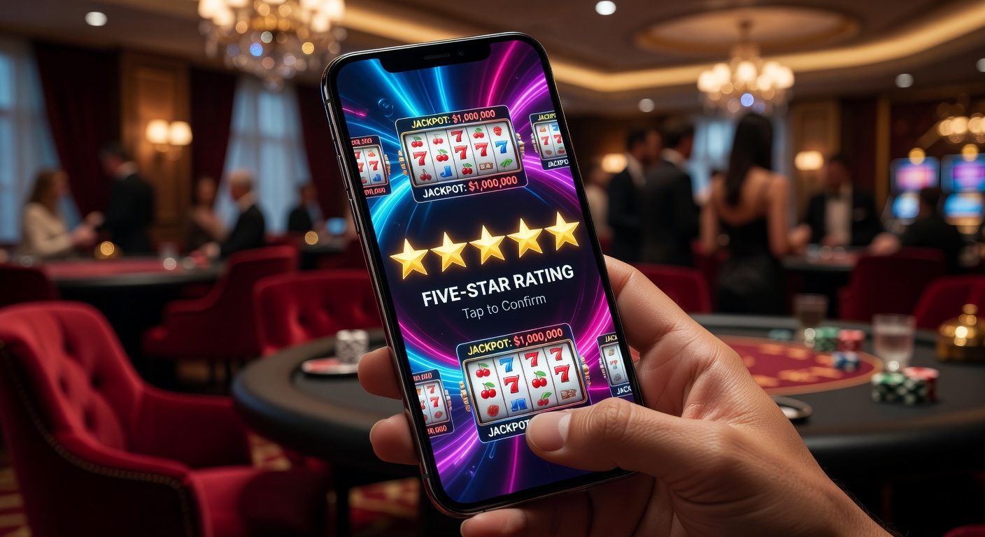 Come Valutiamo e Classifichiamo i Migliori Casinò Mobile USDT - mobile usdt casinos