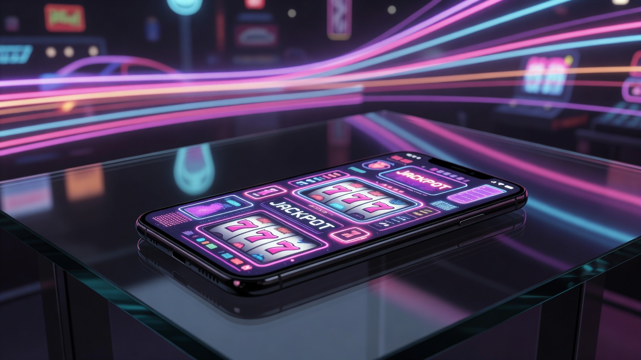 7Bit Casino Review - mobile usdt casinos