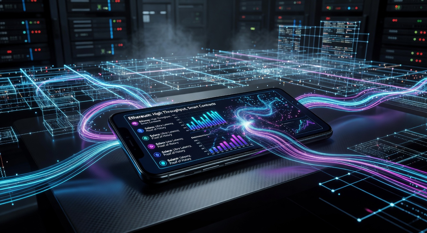 Reti USDT a Confronto: TRC20, ERC20 e BEP20 (con Focus Mobile) - mobile usdt casinos