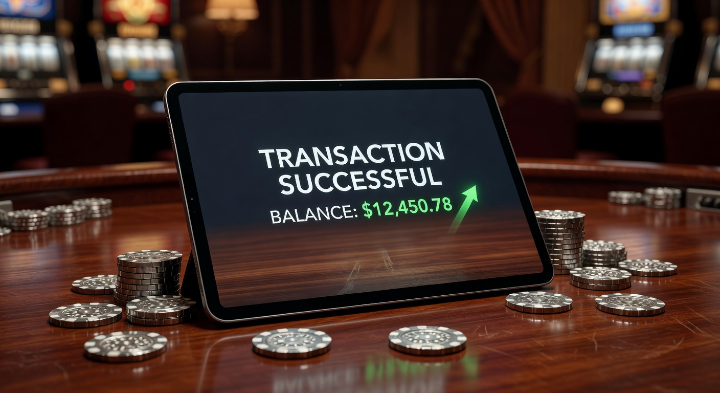Prelevare le vincite in un casino online con postepay deposito e prelievo - casino online con postepay deposito e prelievo