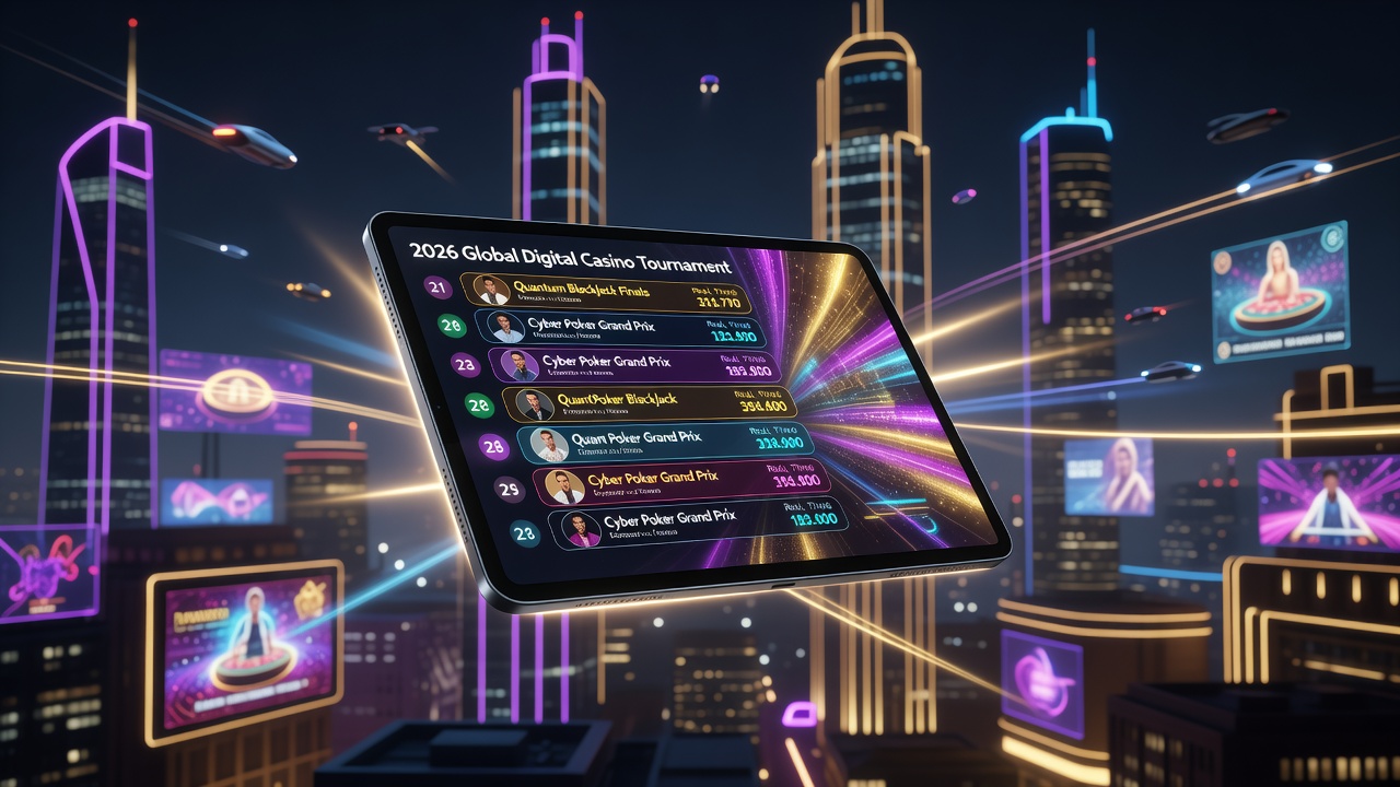 Eventi e News 2026 - casino online con postepay deposito e prelievo