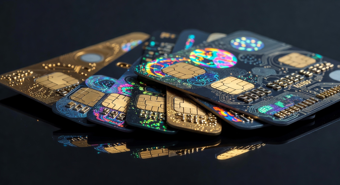 Il ruolo di Visa e Mastercard nel circuito Postepay - casino online con postepay deposito e prelievo